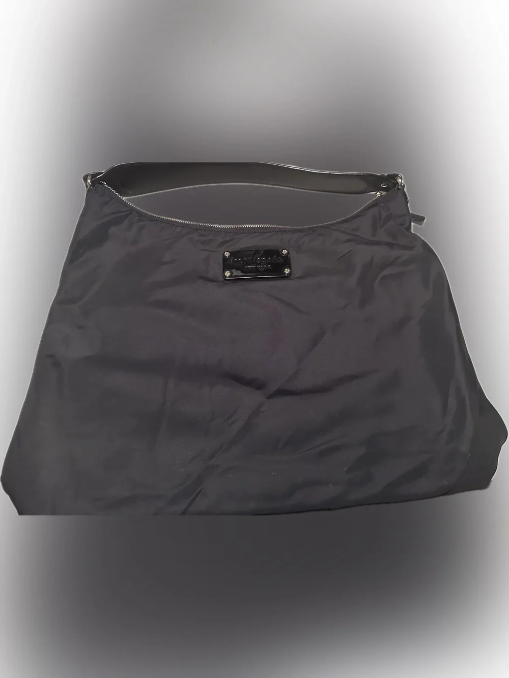 Kate Spade Clinton Street Flat Serena Handbag